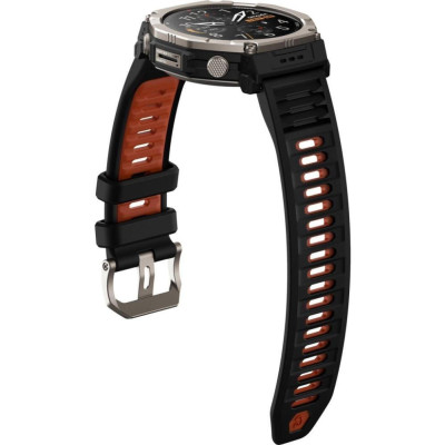 Amazfit T-Rex Ultra 2 Black (W2550GL2N)