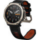 Amazfit T-Rex Ultra 2 Black (W2550GL2N)