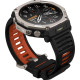 Amazfit T-Rex Ultra 2 Black (W2550GL2N)