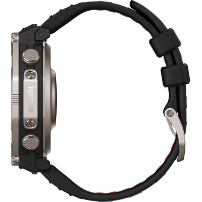 Amazfit T-Rex Ultra 2 Black (W2550GL2N)