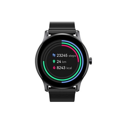 Haylou Smart Watch GS Solar (LS09A) Black