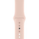 Apple Watch Series 5 LTE 40мм Gold Aluminum w. Pink Sand b.- Gold Aluminum (MWWP2)