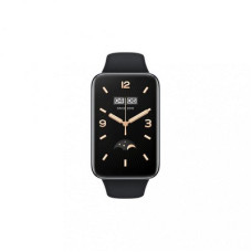 Xiaomi Mi Smart Band 7 Pro Black (BHR5970GL)