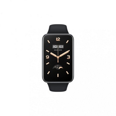 Xiaomi Mi Smart Band 7 Pro Black (BHR5970GL)