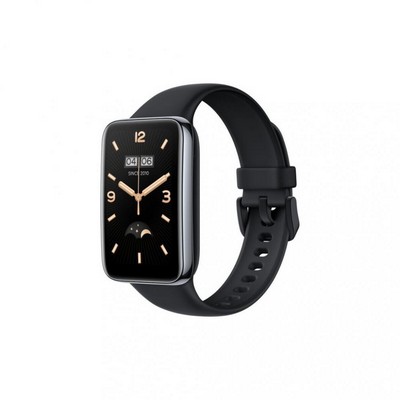 Xiaomi Mi Smart Band 7 Pro Black (BHR5970GL)