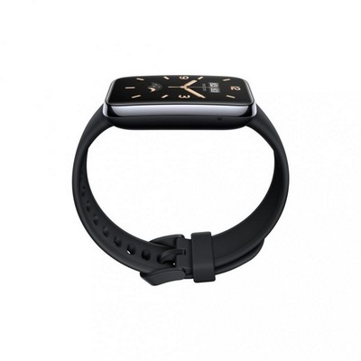 Xiaomi Mi Smart Band 7 Pro Black (BHR5970GL)