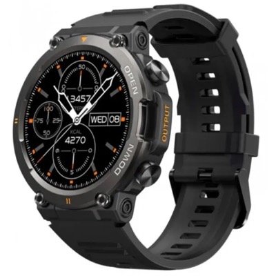 Zeblaze Vibe 7 black