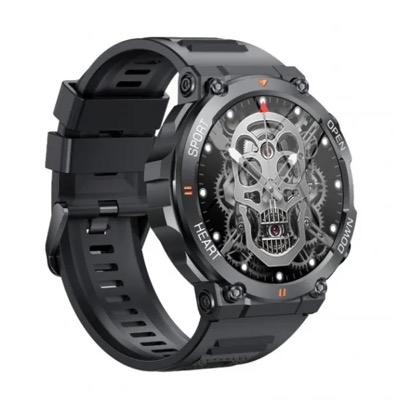 Zeblaze Vibe 7 black