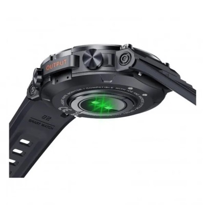 Zeblaze Vibe 7 black