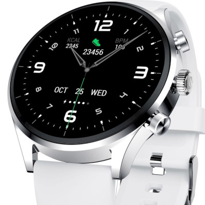 Xiaomi Black Shark S1 Classic Silver