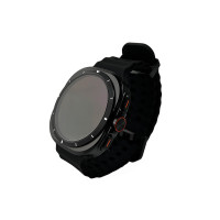 W&O X15 Max Amoled Black (WOX15MBL)