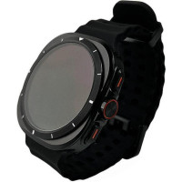 W&O X15 Max Amoled Black (WOX15MBL)
