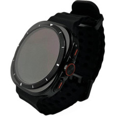W&O X15 Max Amoled Black (WOX15MBL)