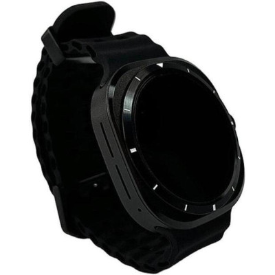 W&O X15 Max Amoled Black (WOX15MBL)