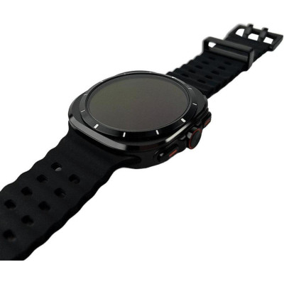 W&O X15 Max Amoled Black (WOX15MBL)