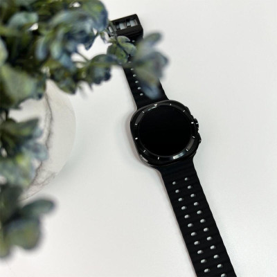 W&O X15 Max Amoled Black (WOX15MBL)
