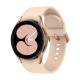 Samsung Galaxy Watch4 40мм LTE Gold (SM-R865FZDA)