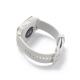 Garmin Venu Sq 2 Cream Gold Aluminum Bezel with White Case and Silicone Band (010-02701-01/11)