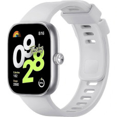 Xiaomi Redmi Watch 4 Silver Gray (BHR7848GL)