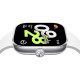 Xiaomi Redmi Watch 4 Silver Gray (BHR7848GL)