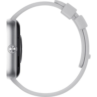 Xiaomi Redmi Watch 4 Silver Gray (BHR7848GL)
