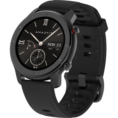 Amazfit GTR Lite 47mm Aluminium Alloy