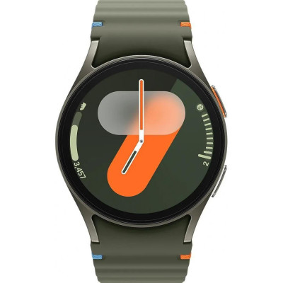 Samsung Galaxy Watch 7 40mm Green (SM-L300NZGA)