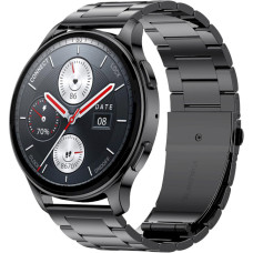 Amazfit Pop 3R Metallic Black