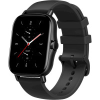 Amazfit GTS 2 New Version Space Black (1041698)