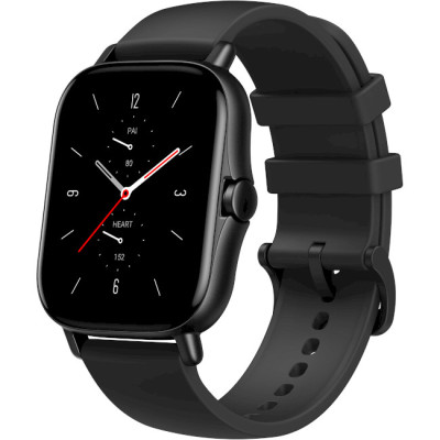 Amazfit GTS 2 New Version Space Black (1041698)