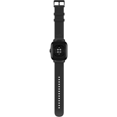 Amazfit GTS 2 New Version Space Black (1041698)
