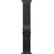 Apple Watch Ultra 2 GPS + Cellular 49mm Black Titanium Case w. Black Titanium Milanese Loop - L (MX5V3)
