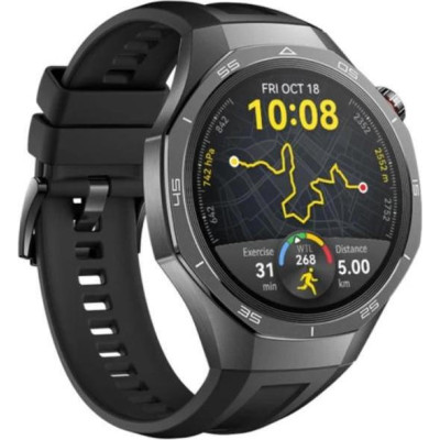 HUAWEI Watch GT 5 Pro 46 mm Black
