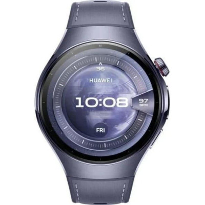 HUAWEI Watch 5 46 mm Purple (55020EVL)