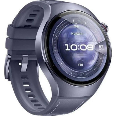HUAWEI Watch 5 46 mm Purple (55020EVL)