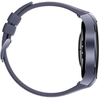 HUAWEI Watch 5 46 mm Purple (55020EVL)
