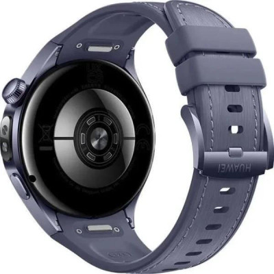 HUAWEI Watch 5 46 mm Purple (55020EVL)