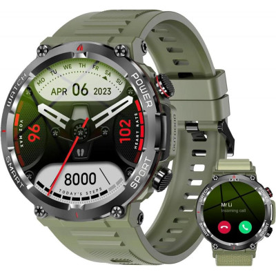 IOWODO W50 Green