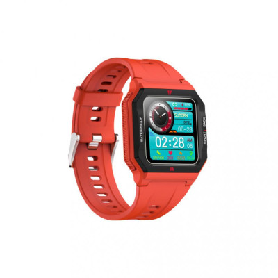 Gelius Pro GP-SW006 Old School Red