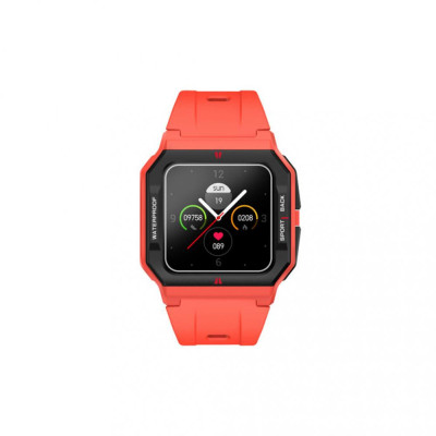 Gelius Pro GP-SW006 Old School Red