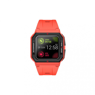 Gelius Pro GP-SW006 Old School Red