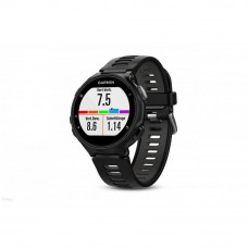 Garmin Forerunner 735XT Black/Gray (010-01614-06)