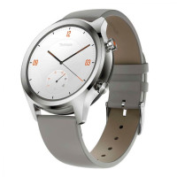 Mobvoi Ticwatch C2 Platinum Silver