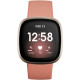 Fitbit Versa 3 Copper Rose (F00250943)