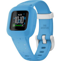 Garmin Vivofit Jr. 3 Blue Stars (010-02441-02)