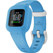 Garmin Vivofit Jr. 3 Blue Stars (010-02441-02)