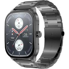 Amazfit Pop 3S Metallic Black