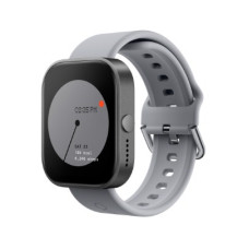 CMF by Nothing Watch Pro Dark Grey frame with Ash Grey strap