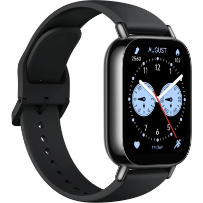 Xiaomi Redmi Watch 5 Lite Black (BHR8789GL)