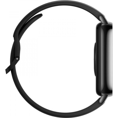 Xiaomi Redmi Watch 5 Lite Black (BHR8789GL)